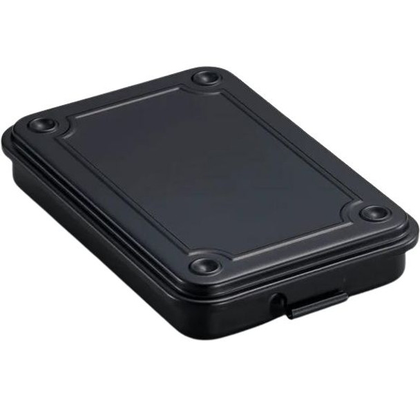Toyo Toolbox Low Trunk Type, Black