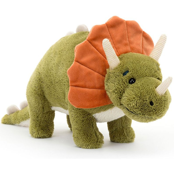 Jellycat Archie Dinosaur