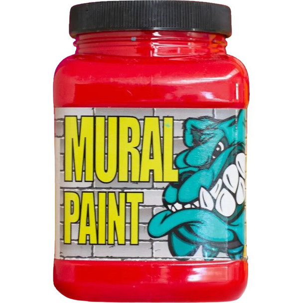 Chroma Mural Paint, 16oz