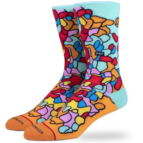 Pyvot Atienza Socks