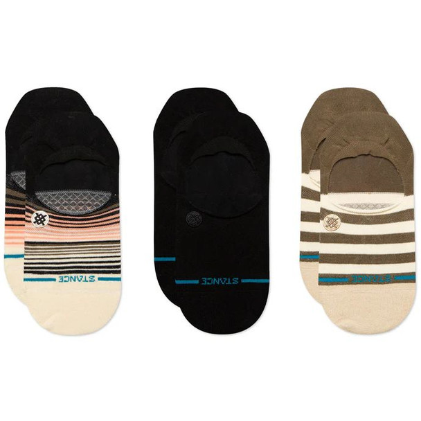 Stance Starter No Show Socks