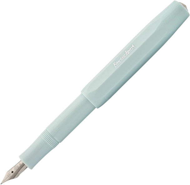 Kaweco Skyline Sport Fountain Pen, Mint