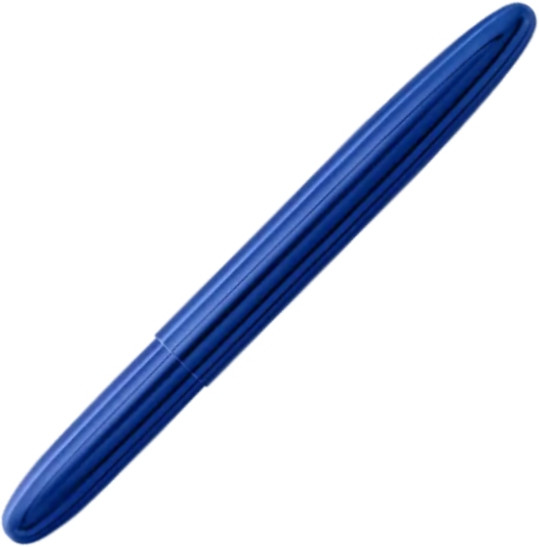 Fisher Bullet Pen, Blue Moon