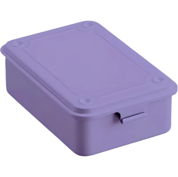Toyo Toolbox T-150 Trunk Type, Lilac - FLAX art & design