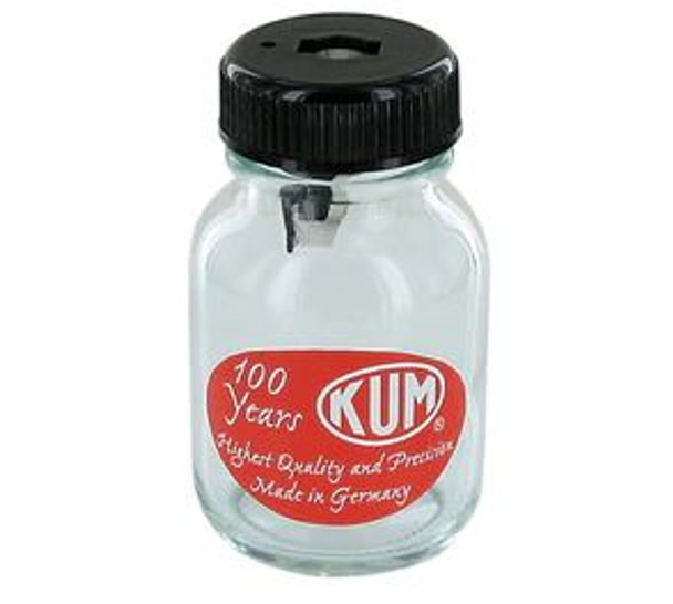 KUM Glass M1 Sharpener