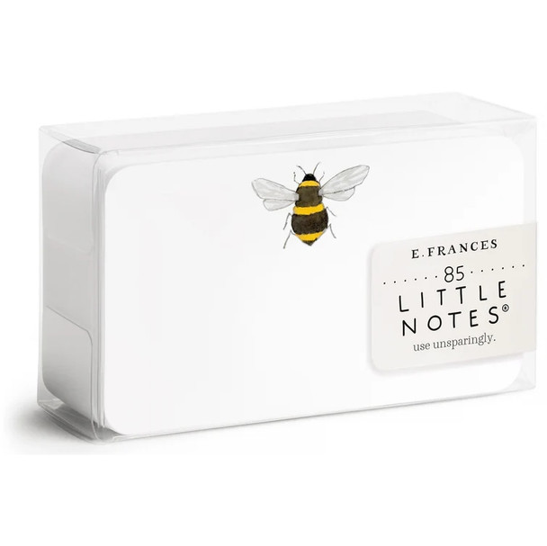 Little Notes: Bees
