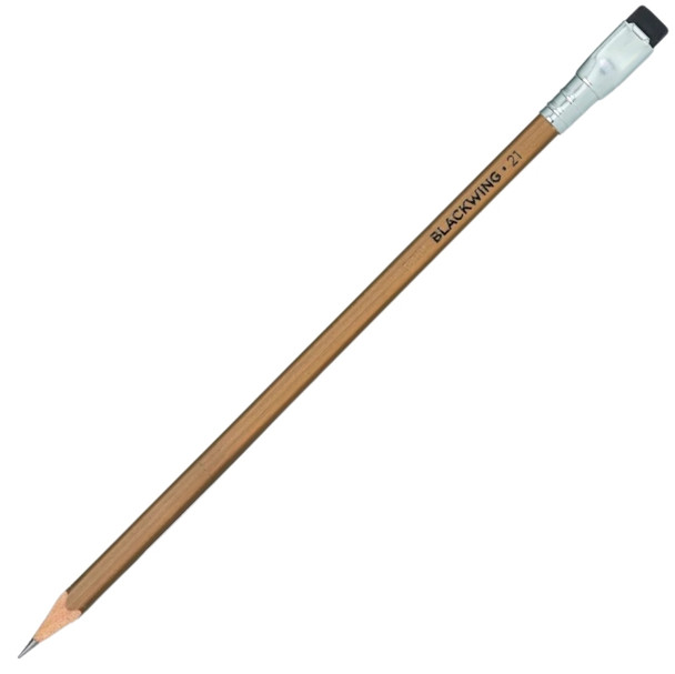 Blackwing Volume 21 Pencils (Woodworking)