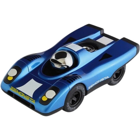 Playforever Zemonsta Haus Car - FLAX art & design