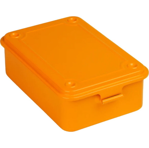 Toyo Toolbox T-150 Trunk Type, Orange - FLAX art & design