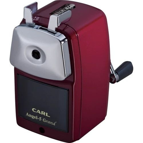 Angel 5 Grand Conic Pencil Sharpener - FLAX art & design
