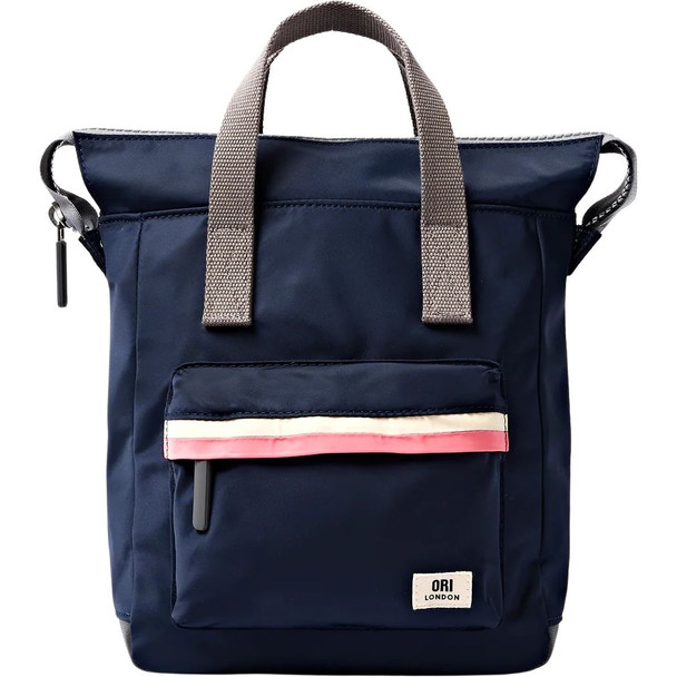 Ori Bantry Small, Midnight Stripe