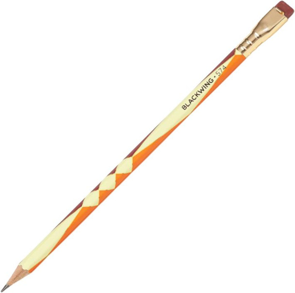 Blackwing Volume 574 Pencils (Native American Art)