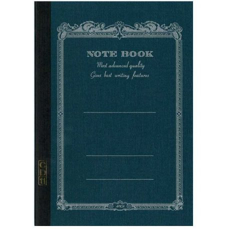 Apica Lined Notebook A5, 50 Sheets