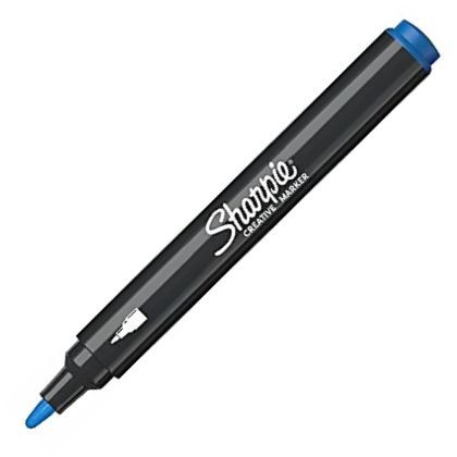 Sharpie Creative Markers, Bullet