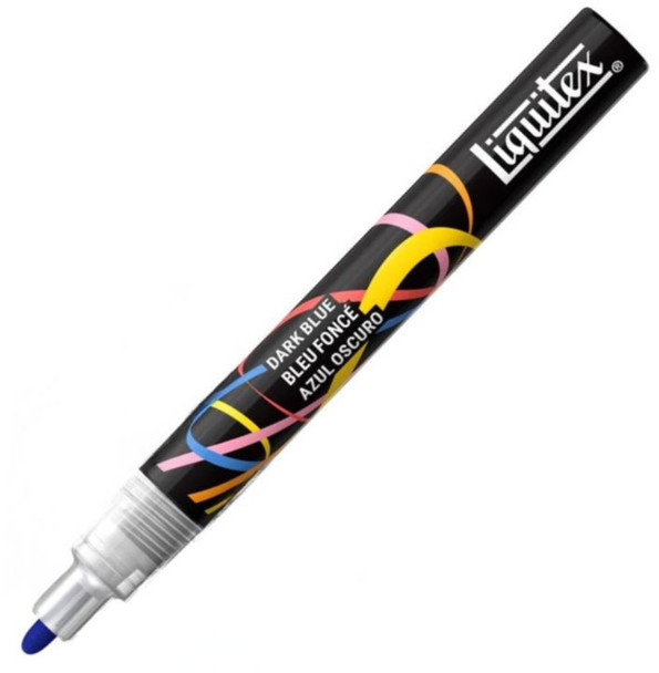 Liquitex Markers, 2mm