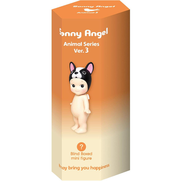 Sonny Angels Animals, Series 3