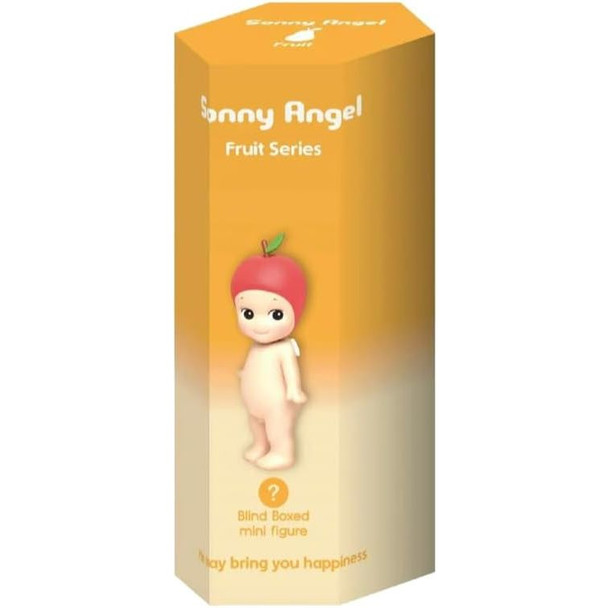 Sonny Angels, Fruits