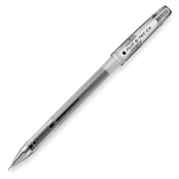 Pilot G-Tec Rollerball Pens