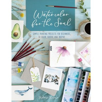 Watercolor for the Soul