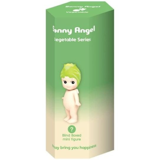 Sonny Angel Vegetable Series