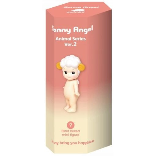 Sonny Angel Animal Series 2 - FLAX art & design