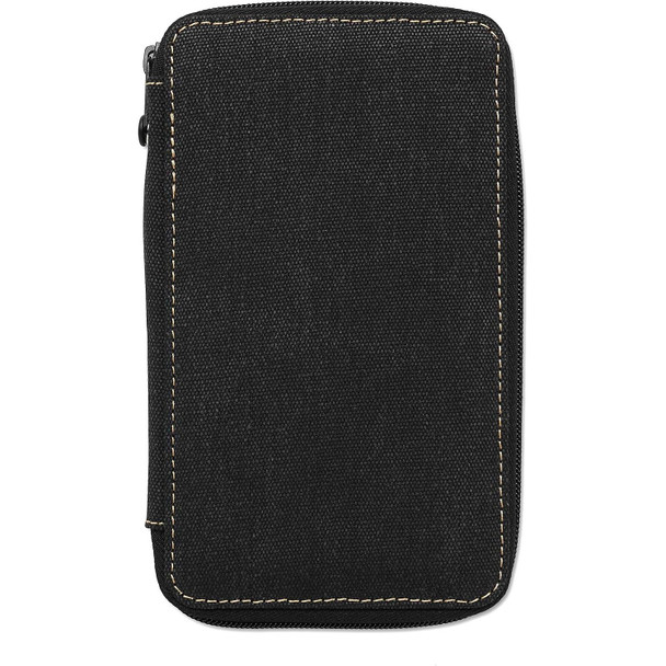 Global Art 48 Pencil Canvas Case