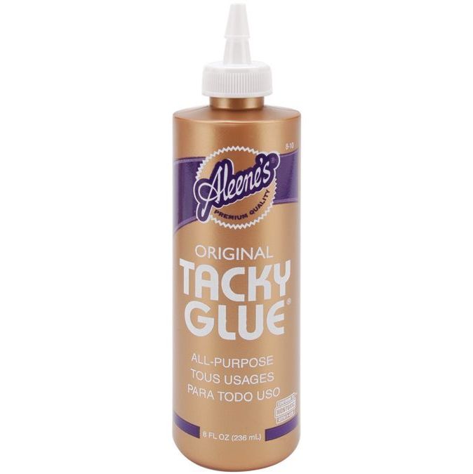 Aleene's - Original Tacky Glue - 8 oz