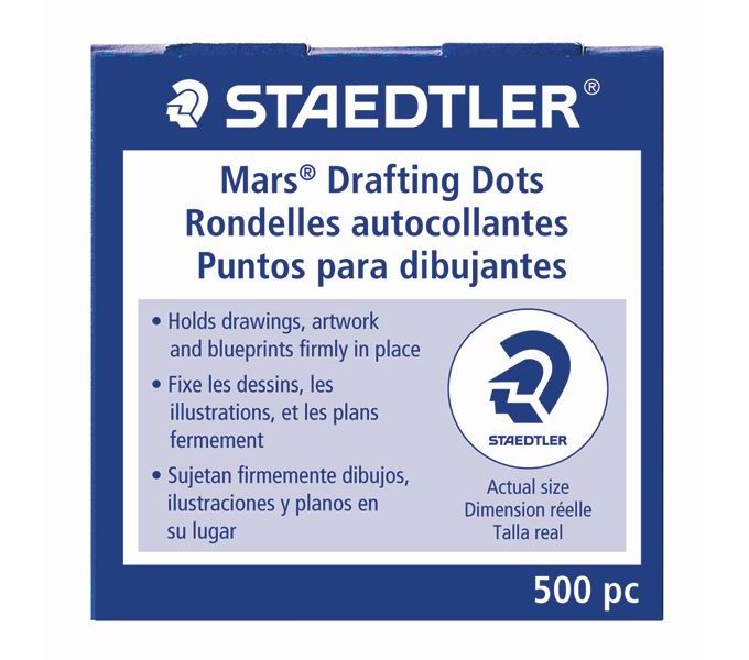 Staedtler Drafting Dots