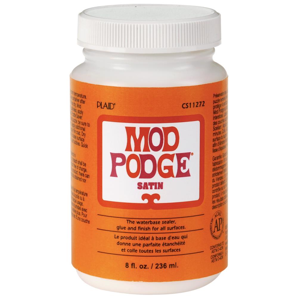 Mod Podge Glue and Sealer