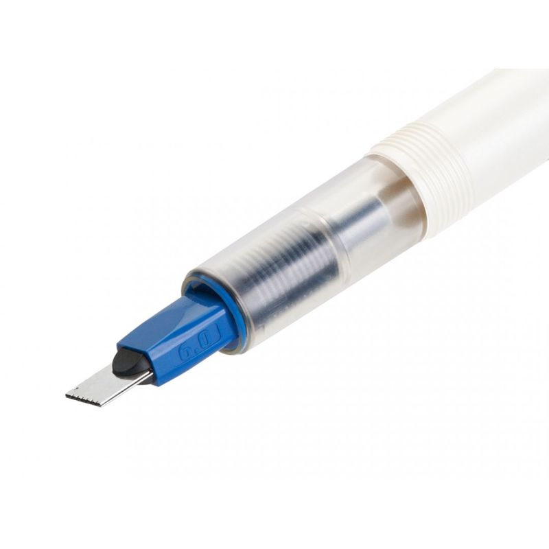 Pilot Parallel Calligraphy Pen Set - 3mm Pen Nib with Ink Cartridges - Sam  Flax Atlanta