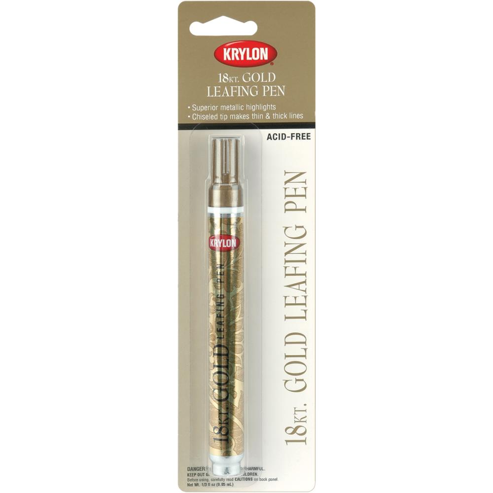 Krylon Leafing Pen