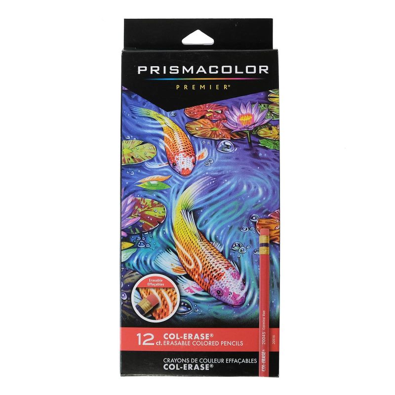 Prismacolor Marker Sets - FLAX art & design