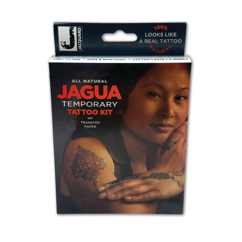 Truth - Easy Tattoo Kit - Jagua Ink