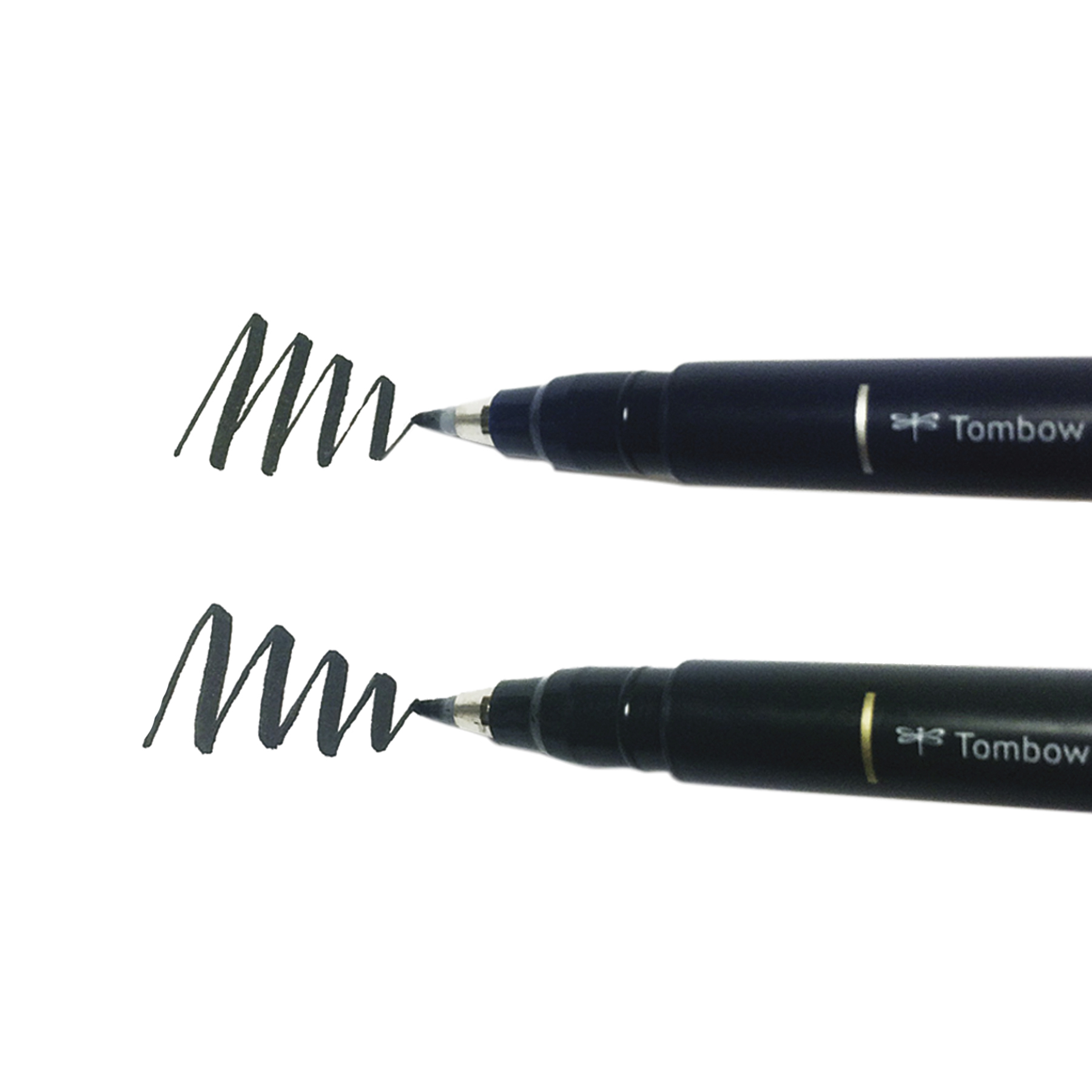 Tombow Dual Brush Pen Sets - FLAX art & design