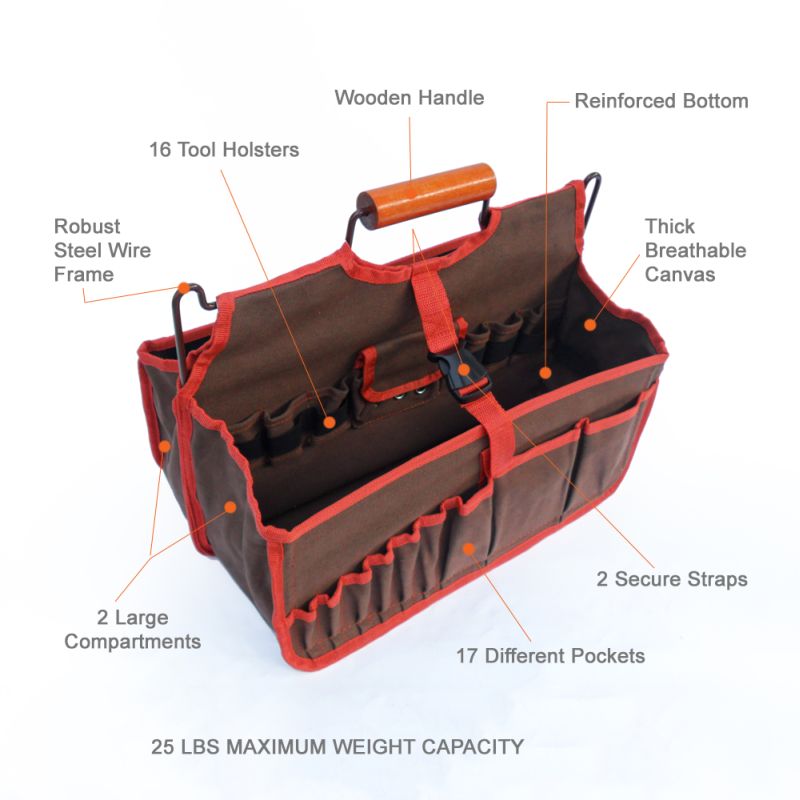 Xiem Art Bag - FLAX art & design