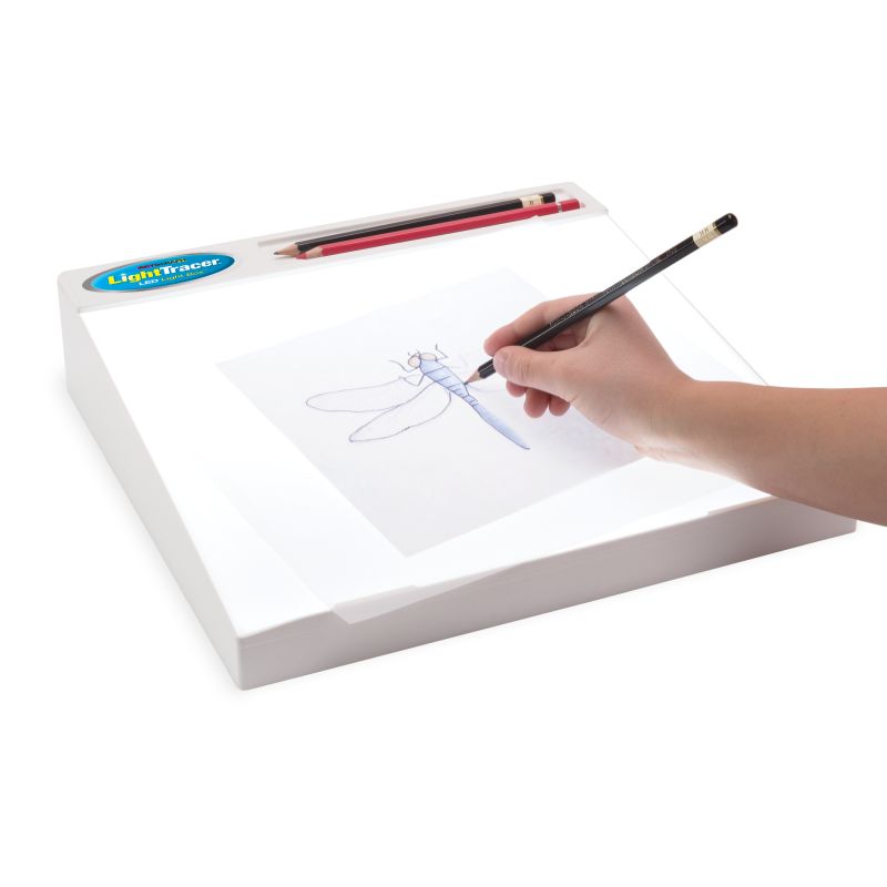 Artograph 10 inch x 12 inch Light Box