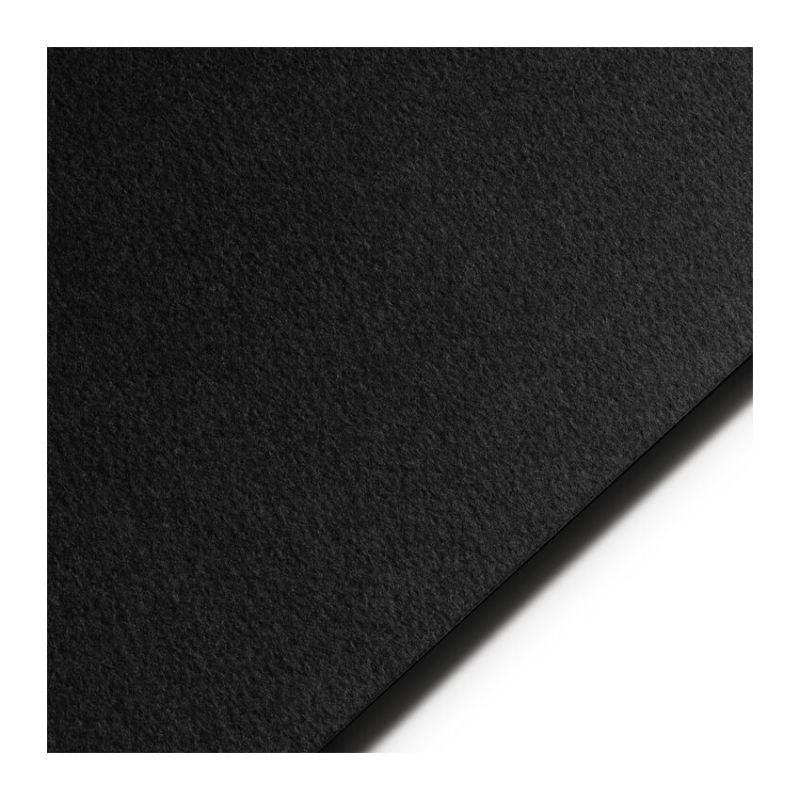 Stonehenge Paper - 50 x 10 yds, Black, Roll 