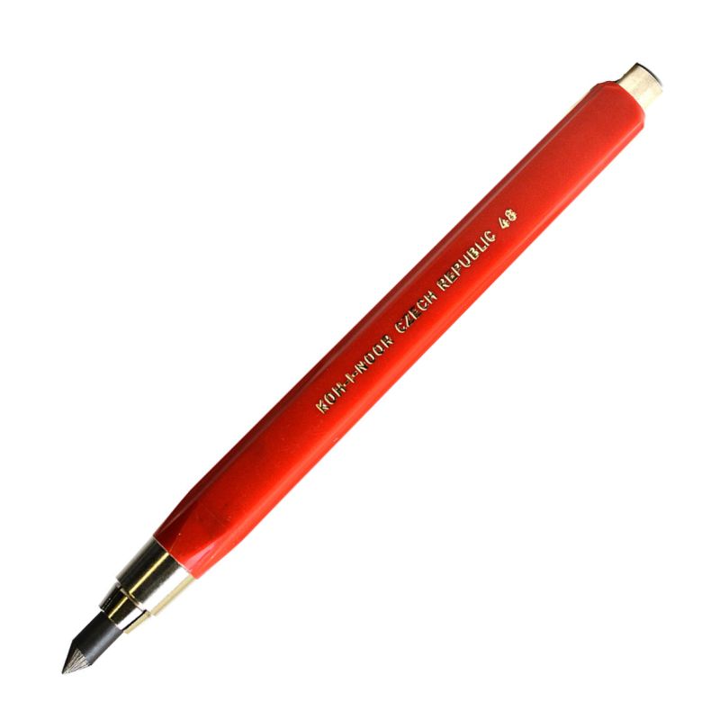 Koh-I-Noor 48 Lead Holder, 5.6mm - FLAX art & design