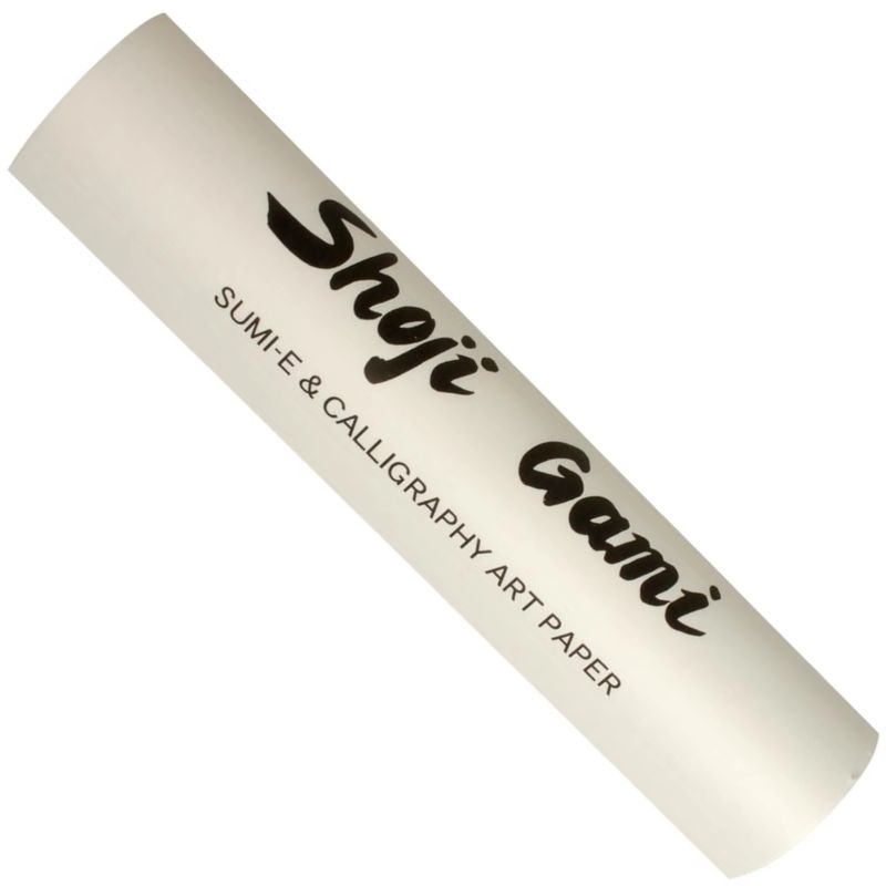 Shuji Gami Paper Rolls - FLAX art & design