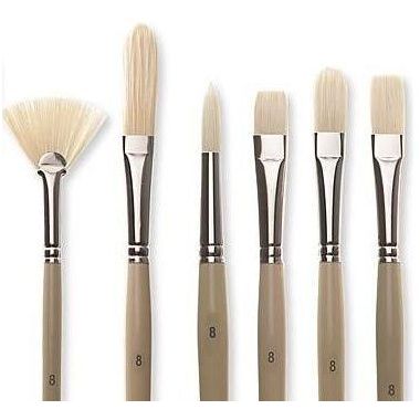 Robert's Paint Brushes