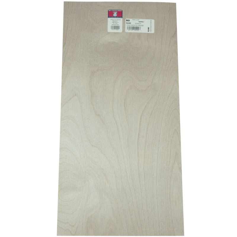 Craft Plywood Sheets