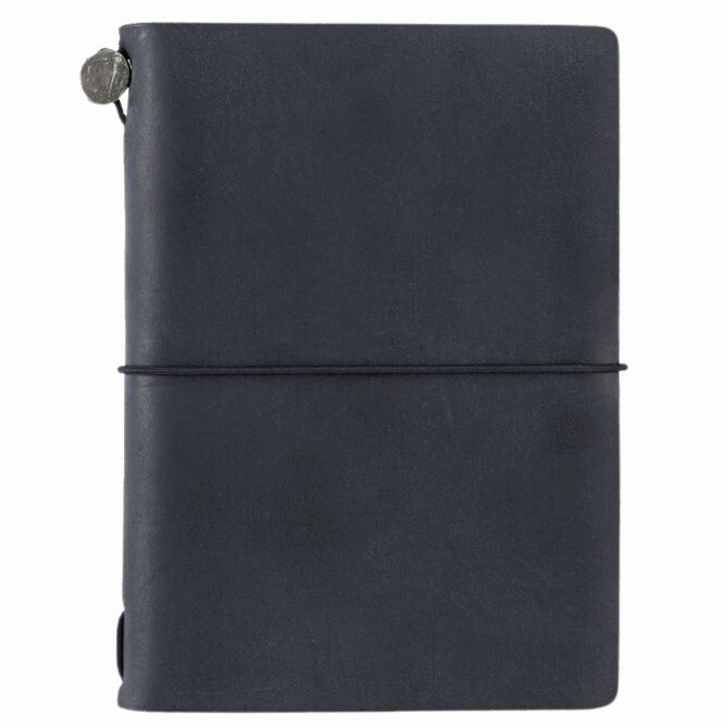 TRAVELER’S notebook set 2nd Edition Traveler's Notebook (Regular) | Tortoise General Store