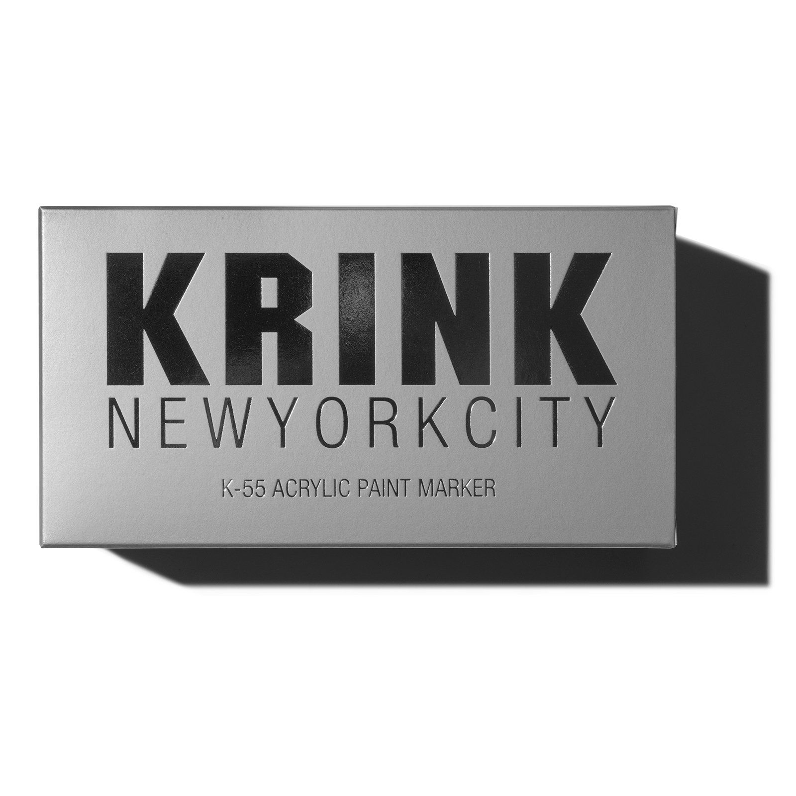 Krink K-55 Fluorescent Paint Marker - Green