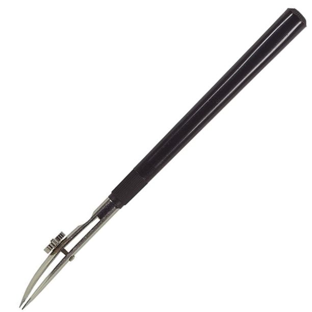 Pacific Arc Ruling Pen - FLAX art & design