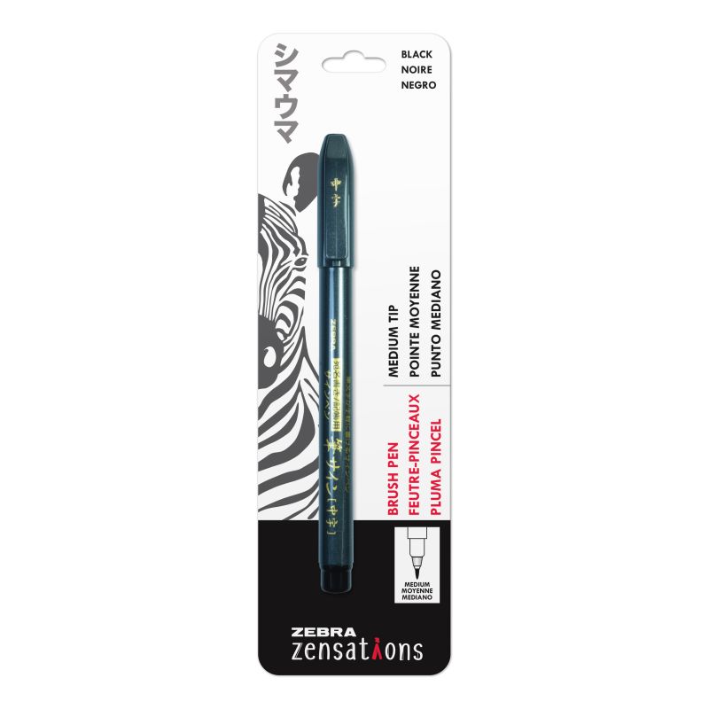 Pigma Manga-Comic Pro Pen Set - FLAX art & design