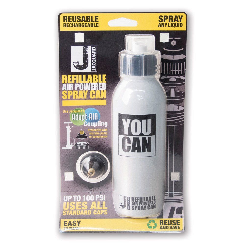 Jacquard YouCan Spray Bottle - FLAX art & design