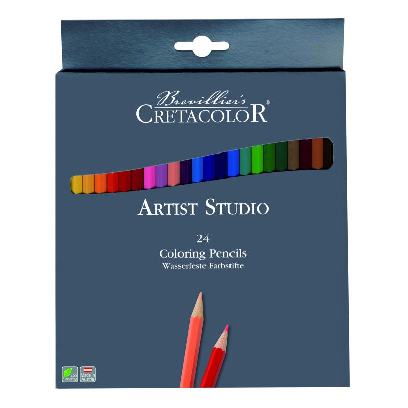 Cretacolor Artist and Specialist Erasers & Refills Artsavingsclub