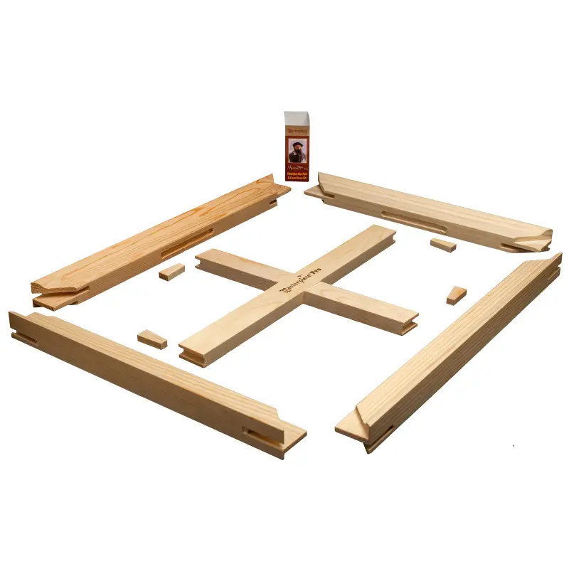 Canvas Stretcher Bar Kit Reliable Reputation www.oceanproperty.co.th