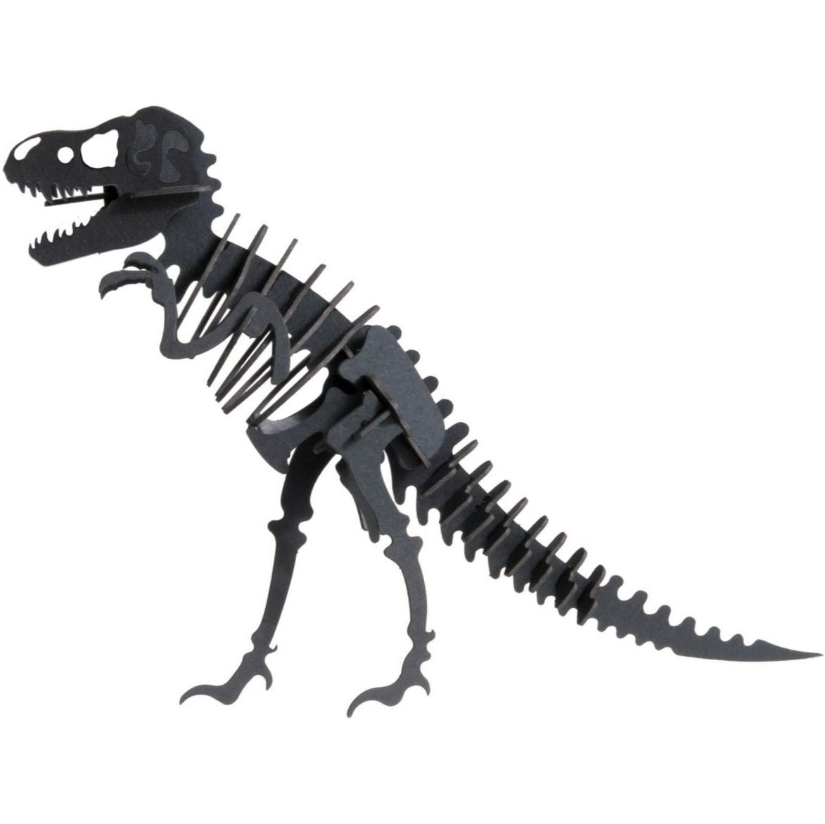 Graine Créative - Loisirs créatifs - Maquette 3D - T-Rex