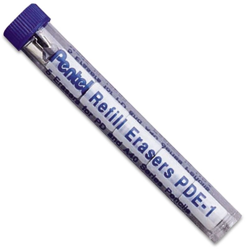 Mechanical Pencil Eraser Refill
